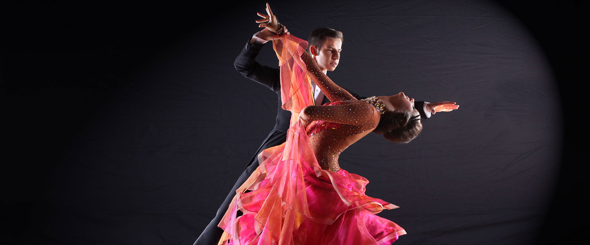 DANCER  CHALLENGE  CUP