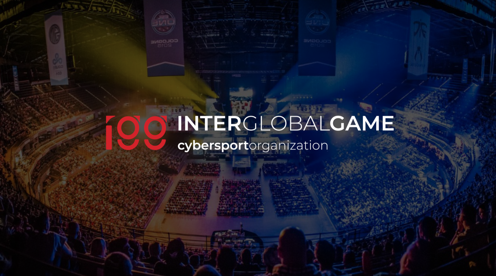 INTER GLOBAL GAME: Киберспорт возвращается в Россию