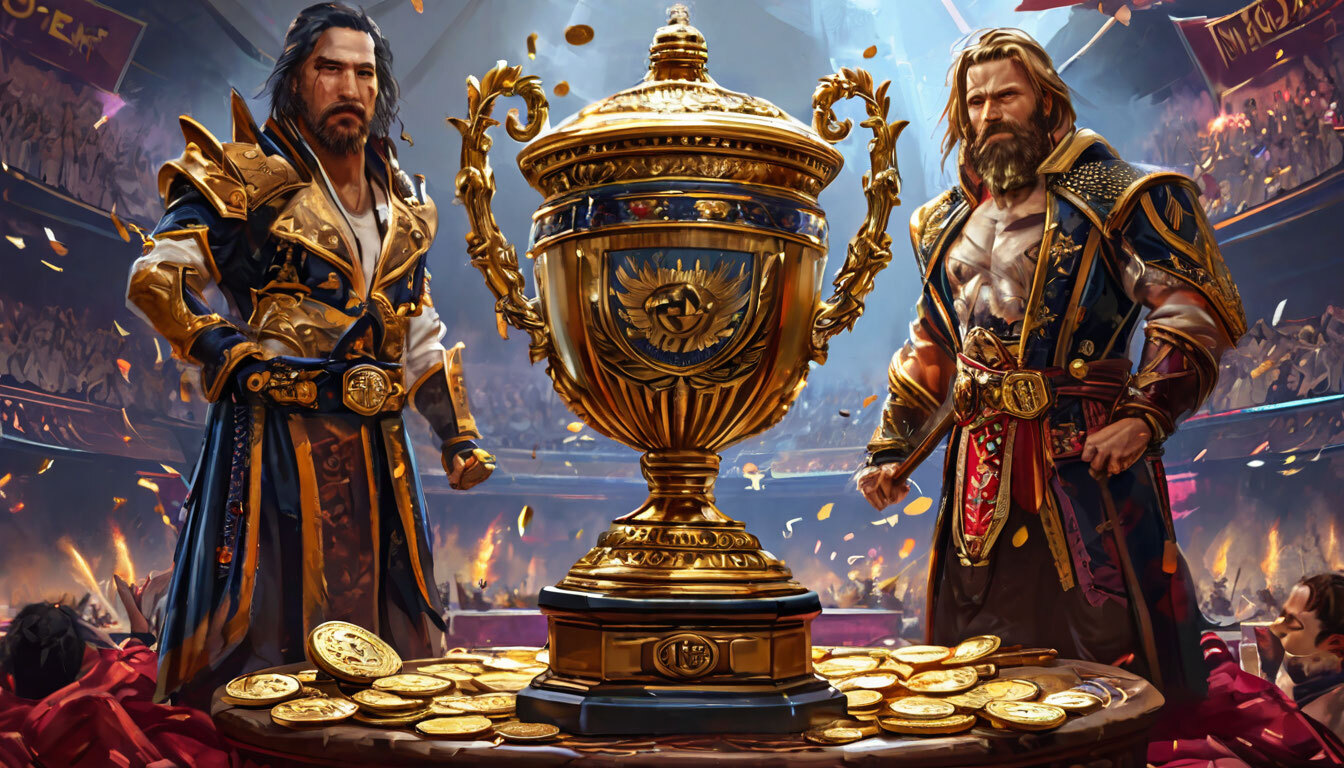 Внимание, мир спорта! MEME BATTLE Уже сегодня!