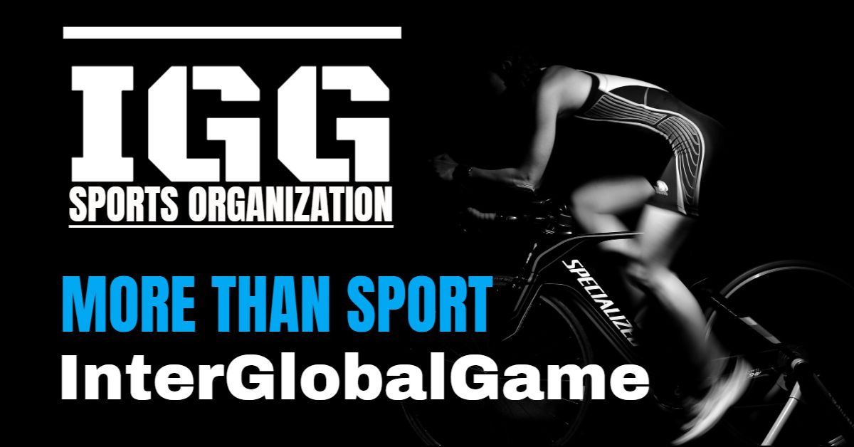 Ребрендинг InterGlobalGame