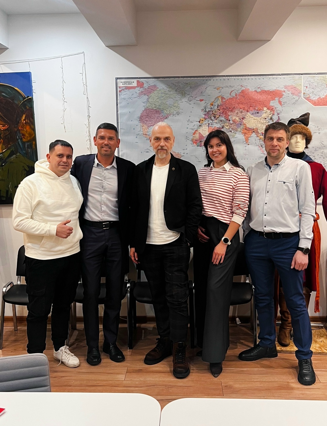 ЭПОХА ЛАЗЕРТАГА: Новые реалии тактического спотра!